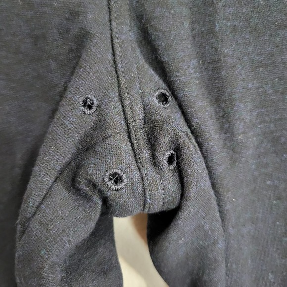 Kit and Ace Men's Straight Leg Trousers - Picture 4 of 11